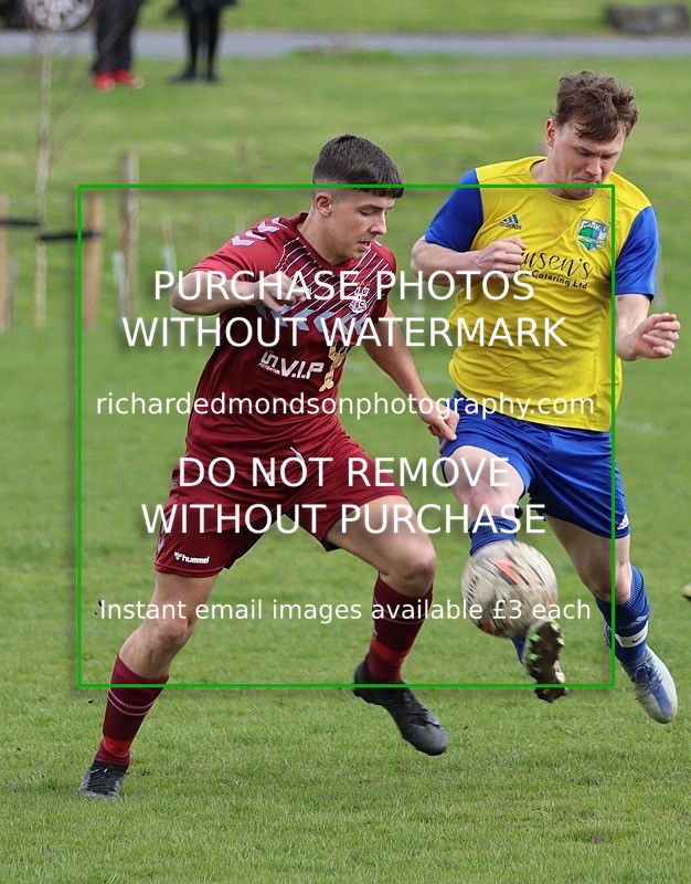 IMG_1836 - Kendal Utd v Burnley Utd (9/4/22)