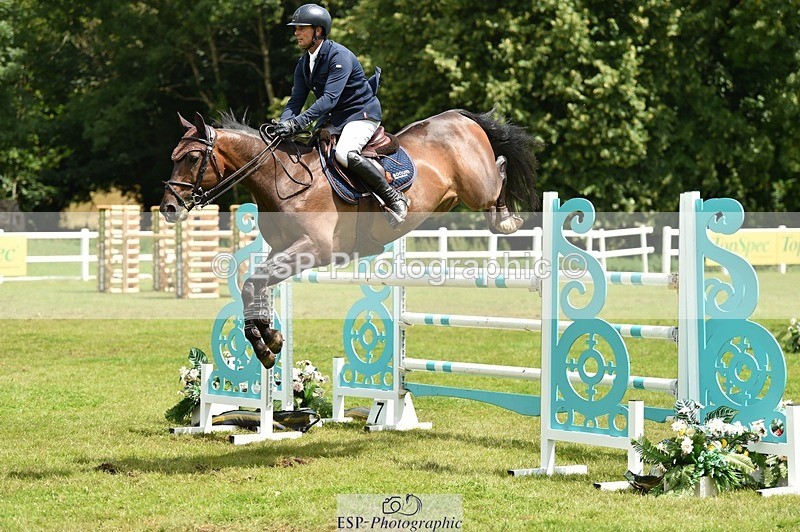 230709-125320-18851 - Cls 32 Foxhunter Second Round
