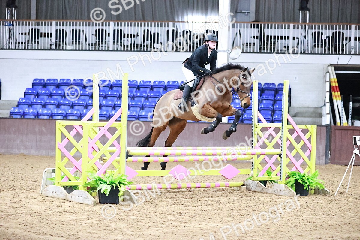 SBM_004096 - Class 14 - Clear Round 80cm