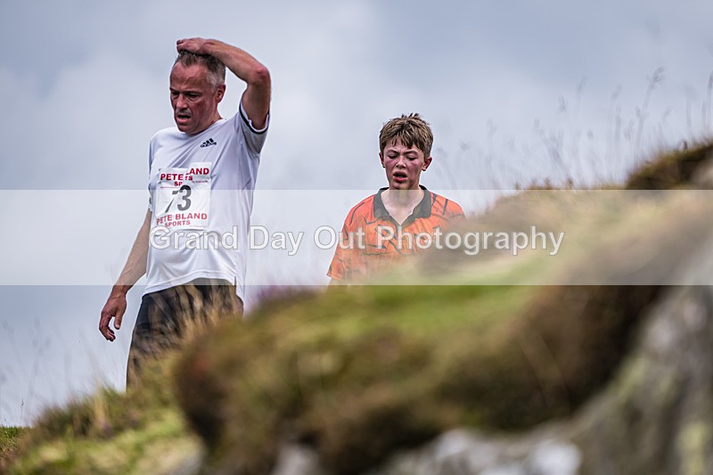 Arnison Crag-232 - Arnison Crag Horseshoe Fell Race Saturday 29th August 2026