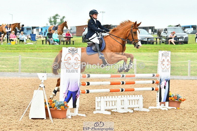 230611A-122323-05660 - Cls 26 Discovery 2nd R Jump Off's and Presentations