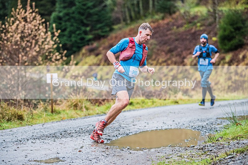 Glentress 21  10K-74 - High Terrain Events Glentress 21 & 10K Trail Races Saturday 18th November 2023
