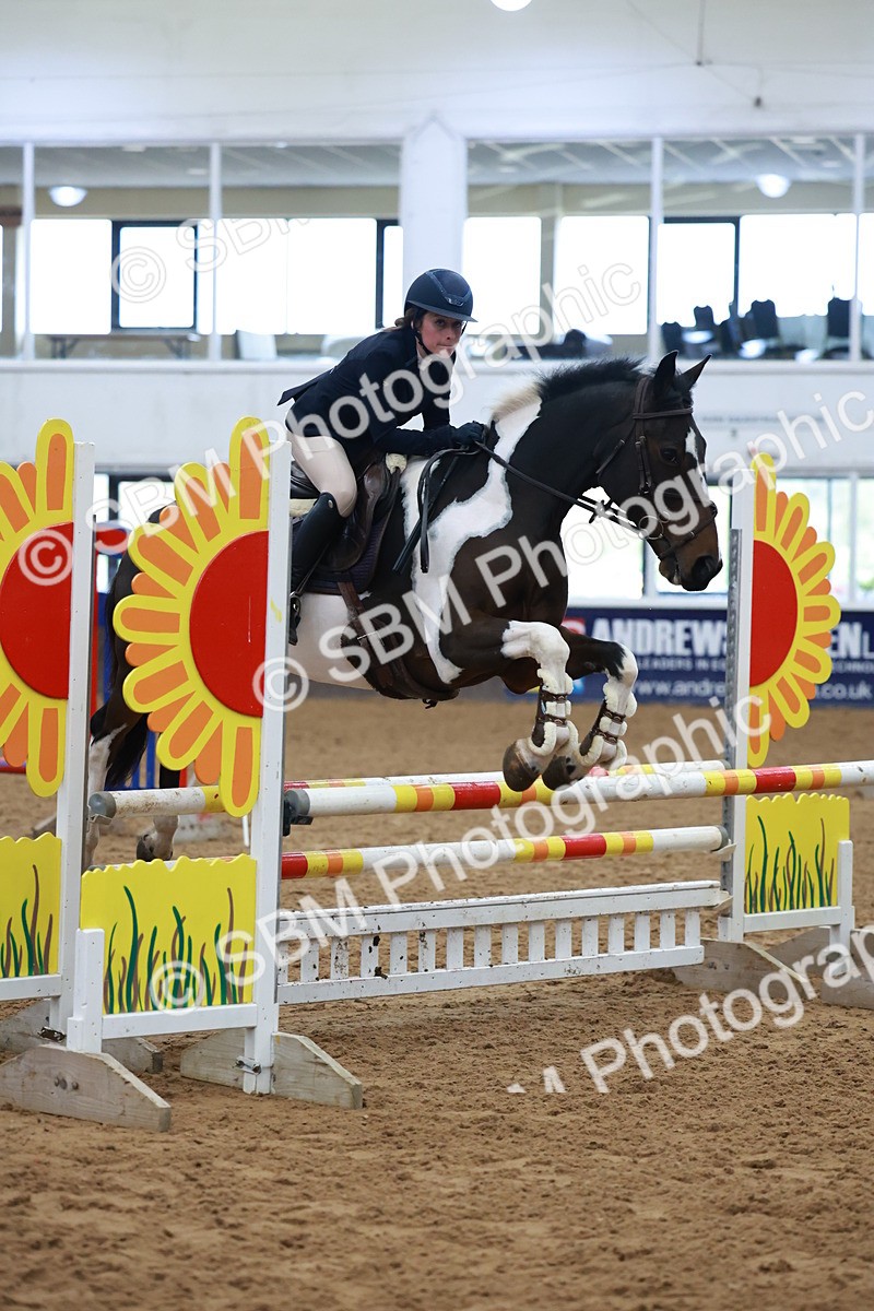 SBM_000810 - Class 3 - Senior Discovery 1.00m