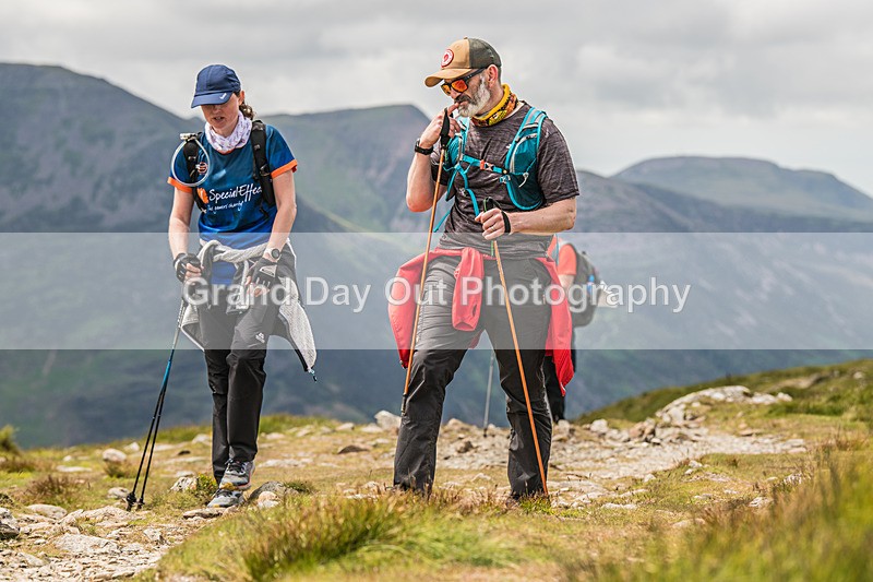 10 in 10-287 - 10 in 10 Challenge(MS Society Charity Event) 'Dalehead' Saturday 22nd June 2024