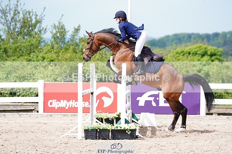 250511-111530-13441 - Cls 31 Snr Discovery and 1m Open