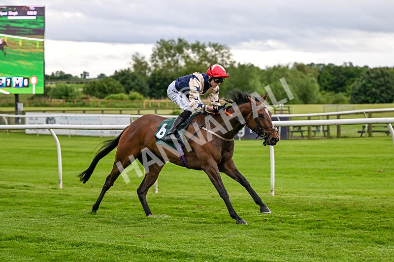 110626-Race 3-Powernap-4600 - Race 3 19.22pm racingtv.com/freetrial Handicap