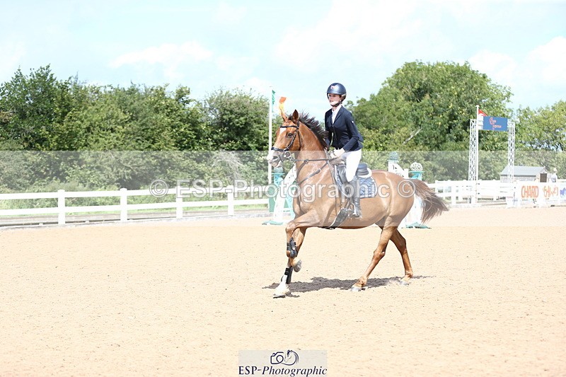 230811A-114559-03735 - Cls 16 95cm Nat Am Qualifier