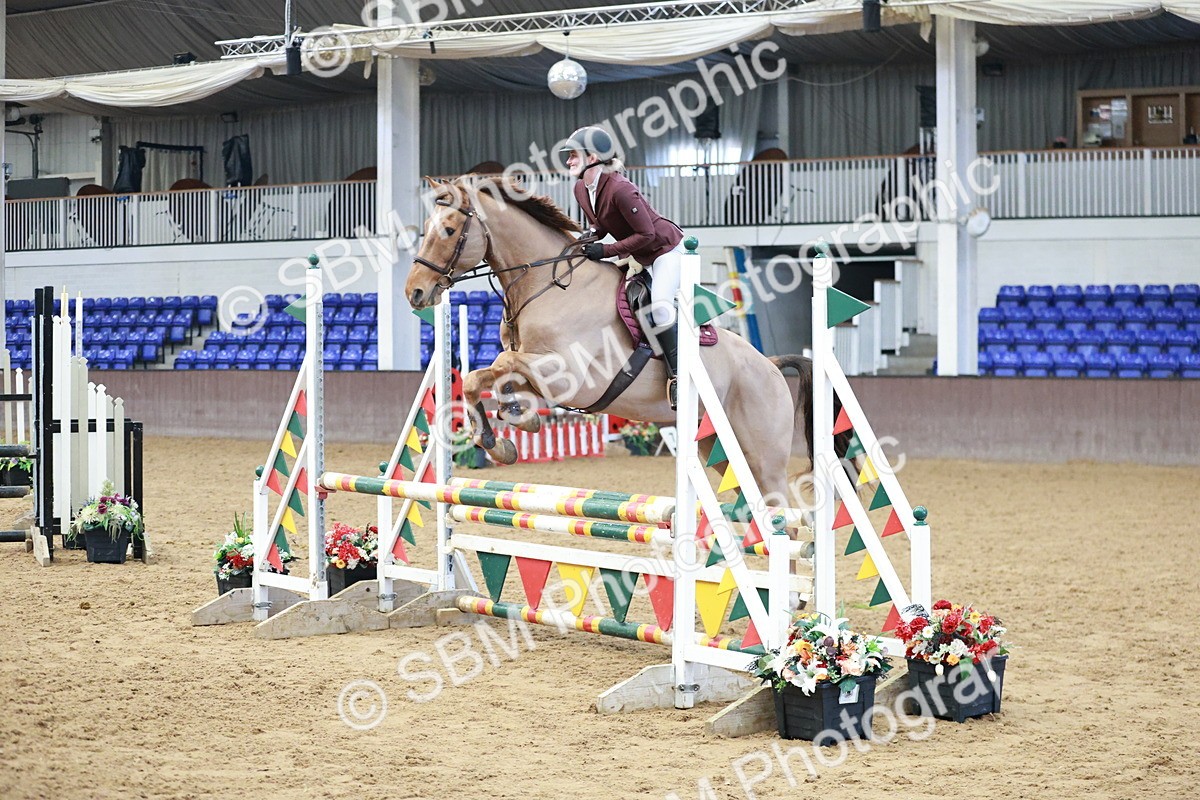 SBM_000328 - Class 2 - Senior British Novice - 90cm