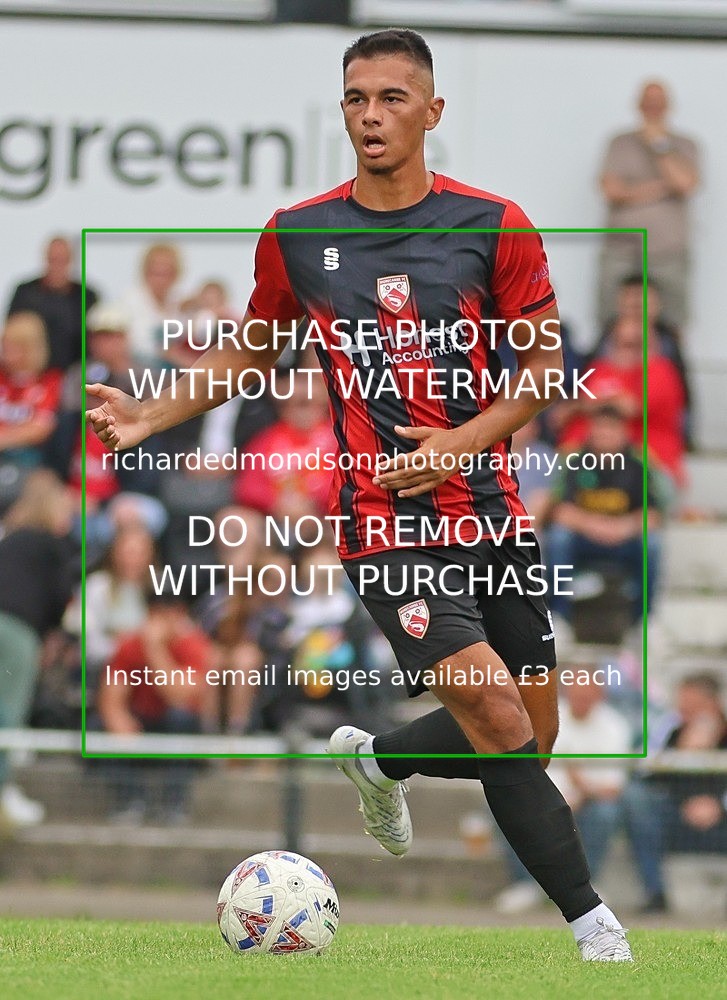 533A5019 - Kendal Town vs Morecambe (4/7/26)