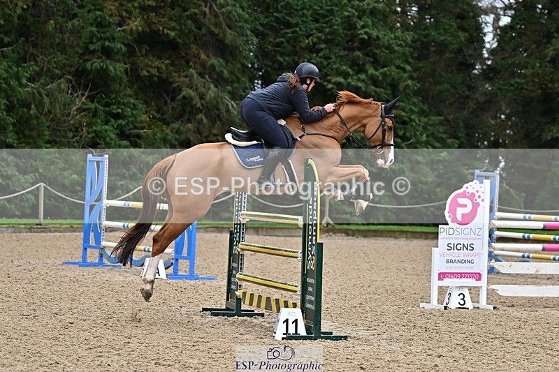 250201A-145249-01037 - Cls 04 Local Horse 120cm