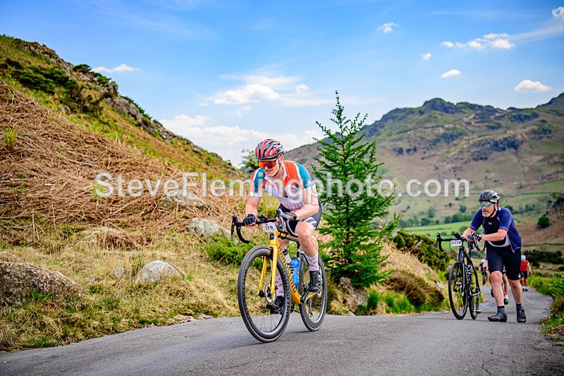 134719 - Blea Tarn Climb 13:00 - 14:00
