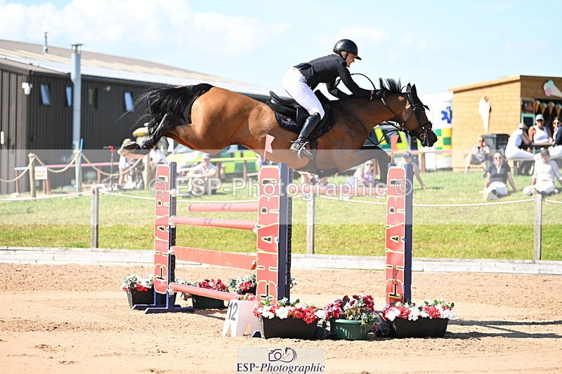 240719A-160758-12407 - Cls 6, 3 Star Big Tour LR 1.50m