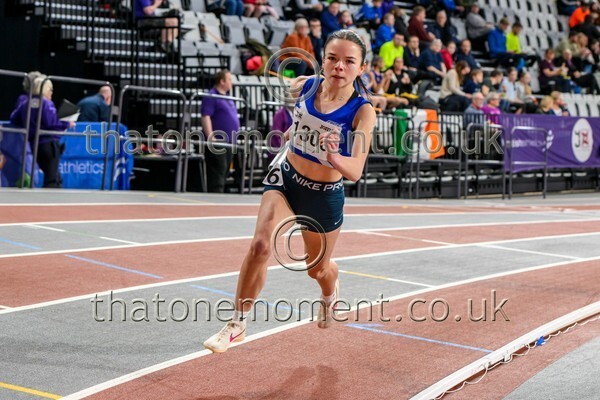 RelMast25-918501 - Female Set Two