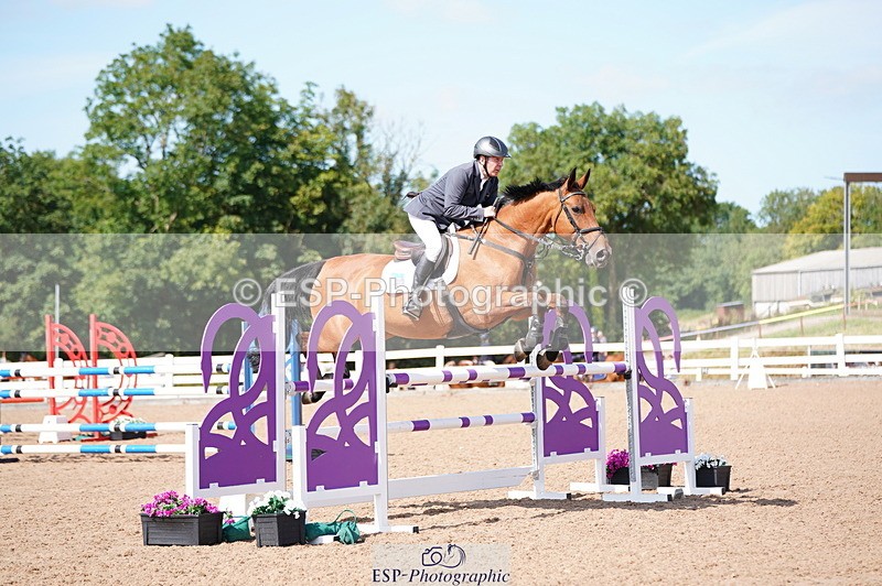 240803A-155816-09112 - Cls 40 Snr 1.15m Open