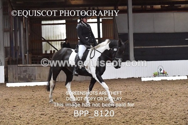 BPP_8120 - PRELIM 5 UNAFF