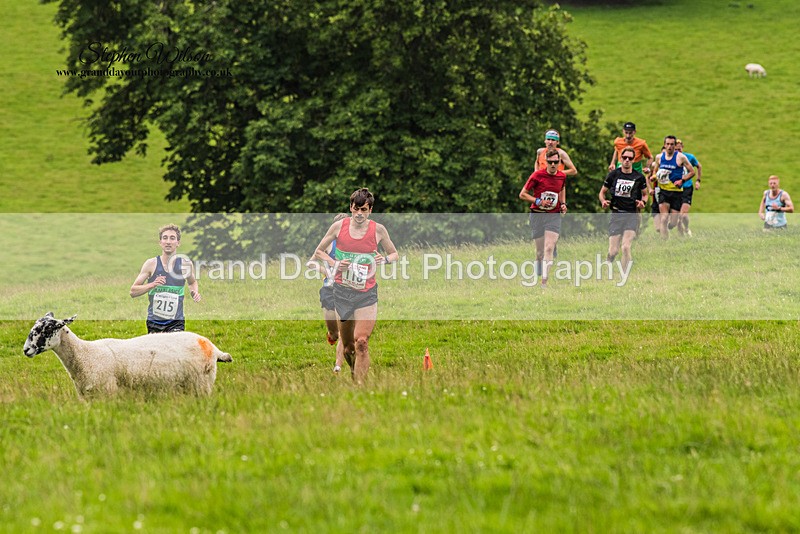 Beetham-10 - Beetham Sports Fell Race Saturday 29th July 2023