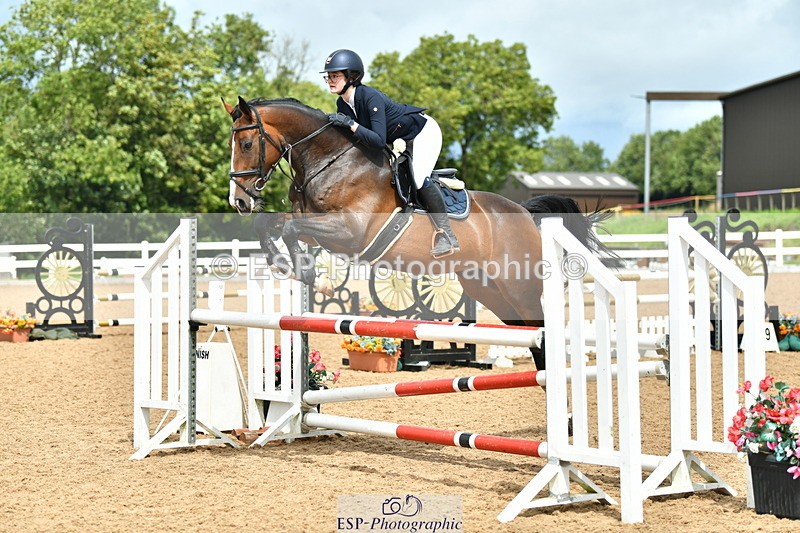 230813A-130629-12724 - Cls 42 95cm National Amateur Qualifier