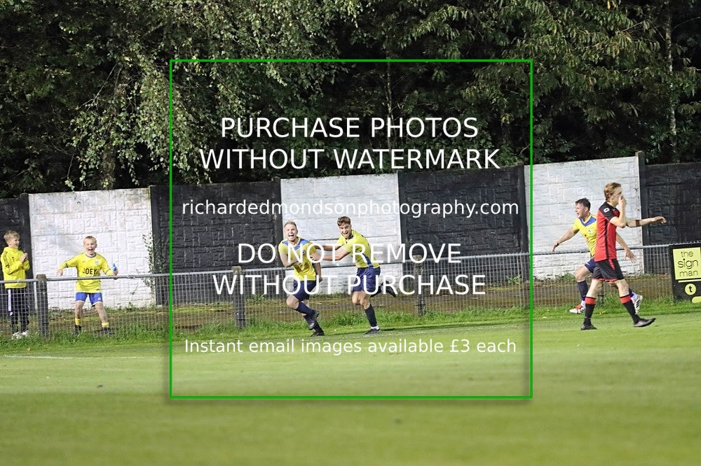 IMG_5511 - Kendal United vs Kirkoswald (Invitation Final)
