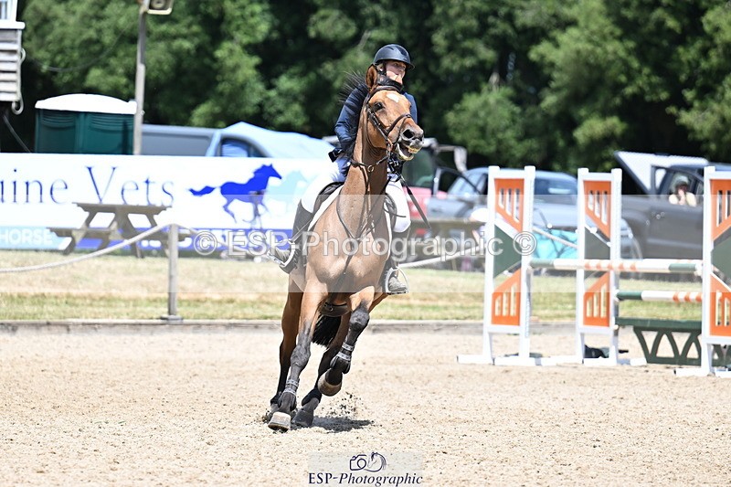 260705A-140031-20219 - Cls 52 Snr 1m 05 GP Jump Off