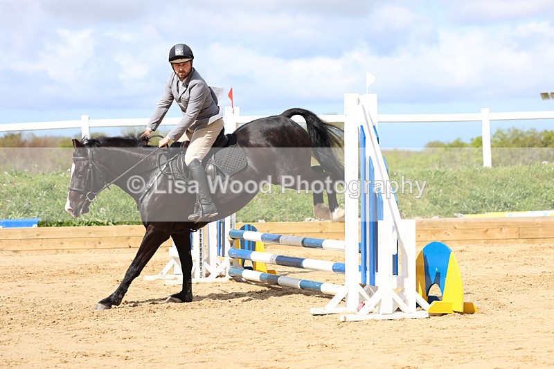 3E7A6425 - Class 5: 60cm Senior