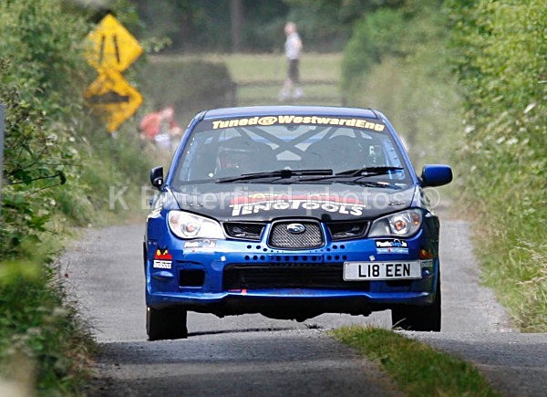196 - ALMC RALLY 2014