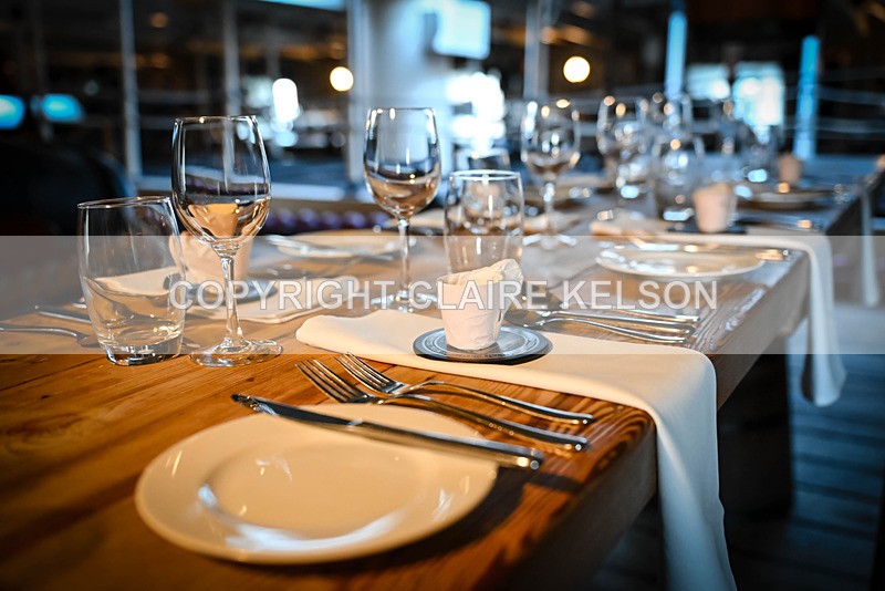 RCDS-18 - TRAFALGAR NIGHT HMS WARRIOR 2025