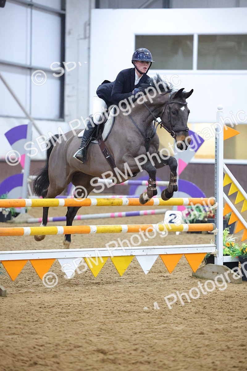 SBM_001622 - Class 14 - Nupafeed Supplements Senior Discovery/ 1m Open - First Round (1.00m)