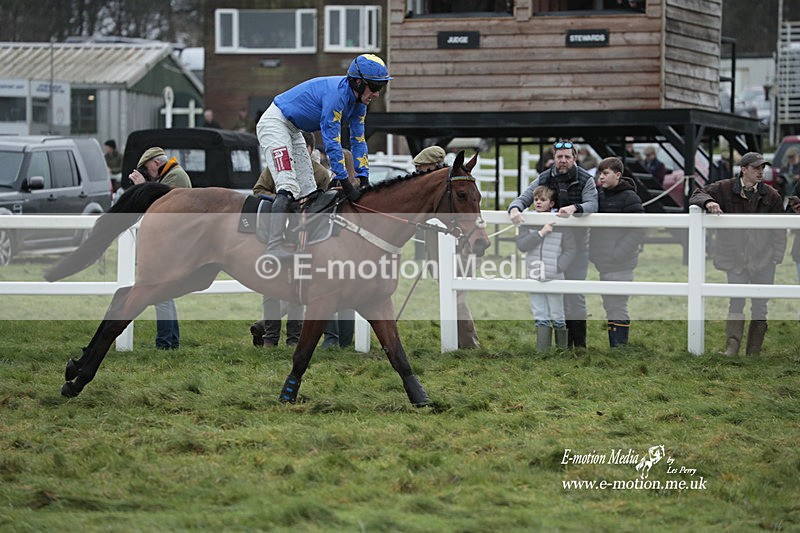 PtP 041222 0165 - Larkhill Racing Club Point-to-Point Larkhill 01/01/23