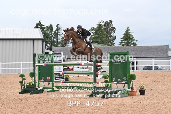 BPP_4757 - CLASS 6 WED 1.30 Open Inc The Scottish Branch Young Riders Championship