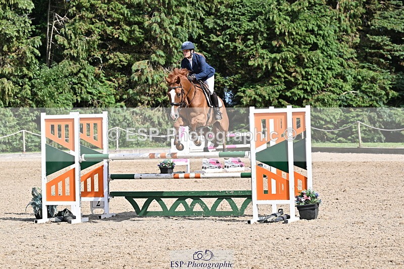 250704A-164549-12140 - Cls 23 Snr Foxhunter