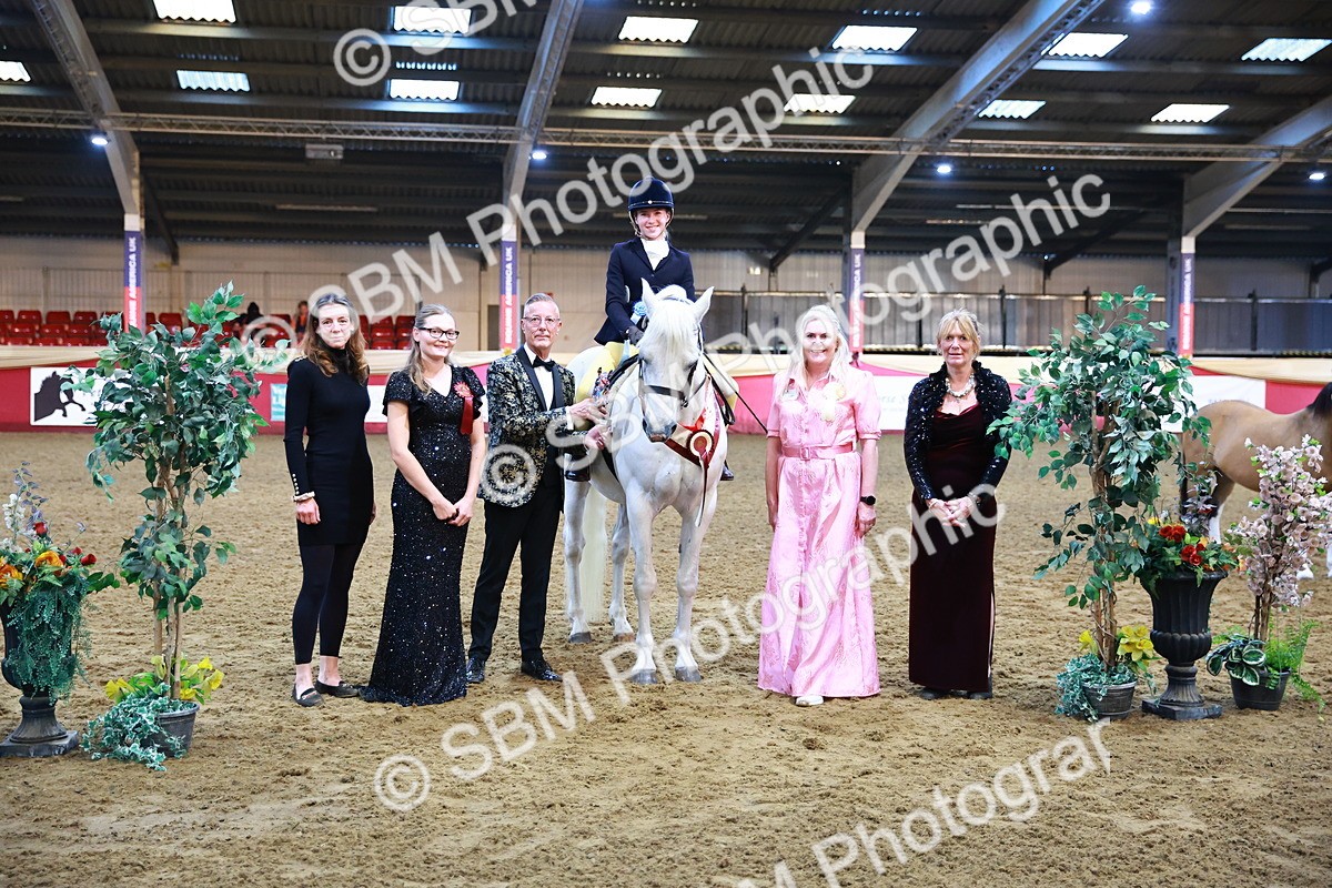 0B8A3786 - Class B - Junior Champ 11 to 16 Years