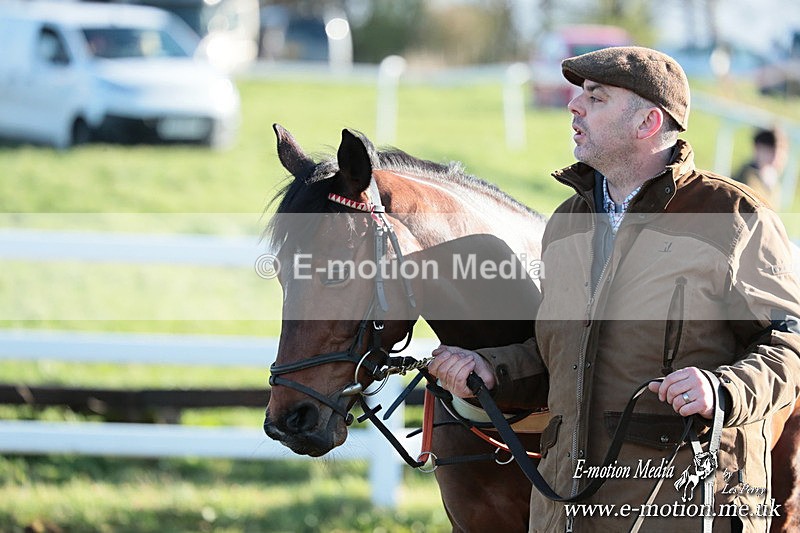 PtP 230324 1294 - Tedworth Hunt PtP Larkhill Raccourse 23rd March 2024