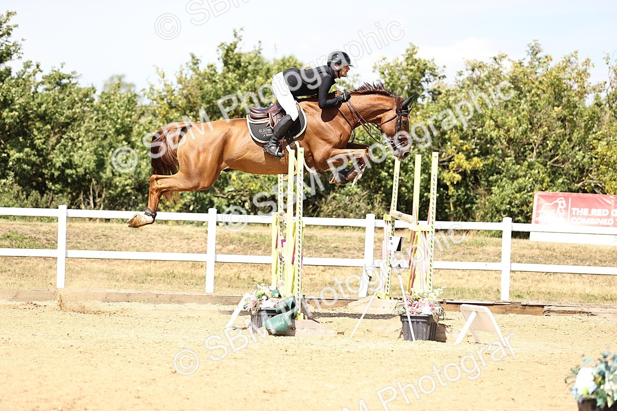 SBM_011089 - Class 10 - Talent Seekers Inc 7 Years Old Championship Qualifer - 1st Half