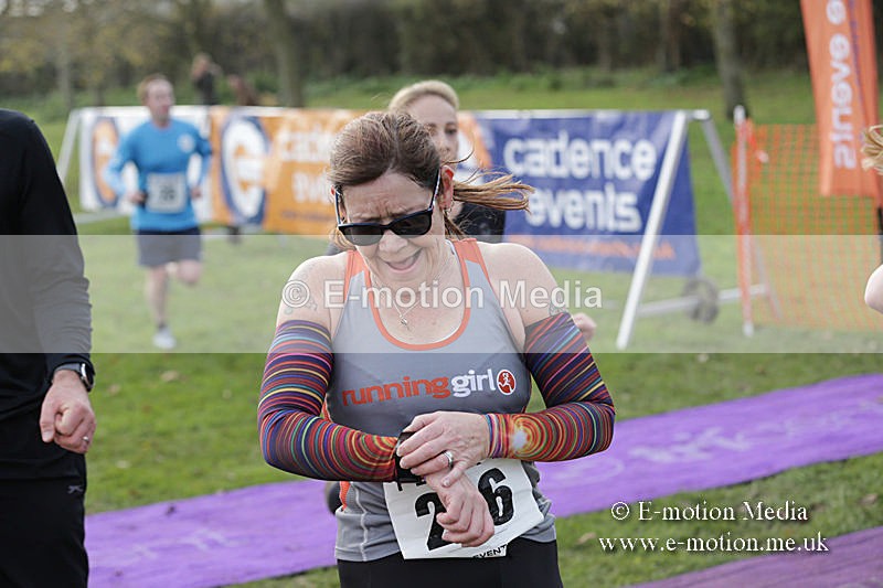 CAD5 171119-0999 - Sutton Benger 5 mile Flyer – 17th Nov 2019