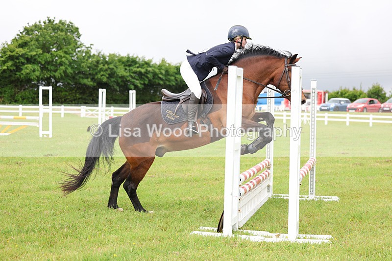 3E7A5907 - Class 4: Junior 70cm