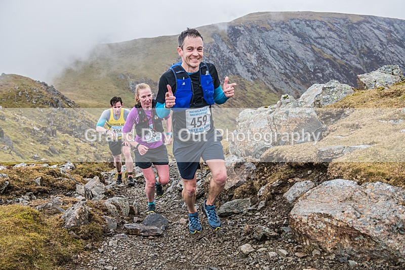 TWA  Newlands-787 - Teenager With Altitude & Newlands Memorial Races Saturday 22nd April 2023