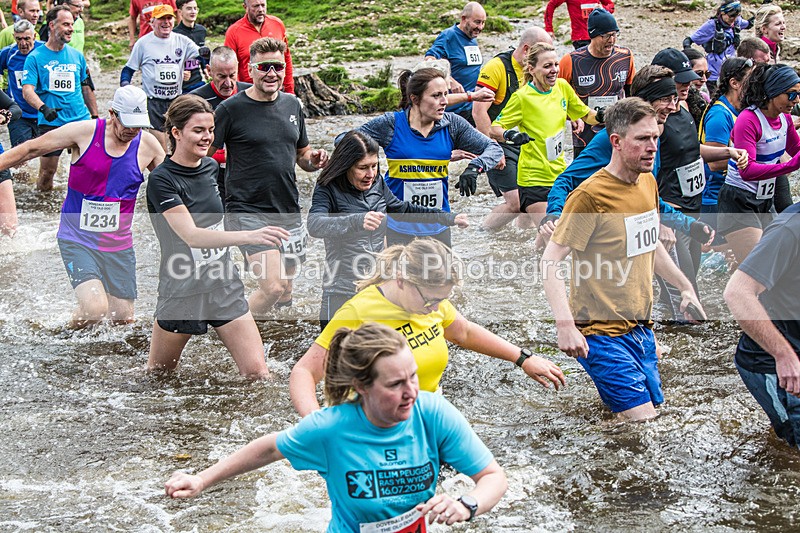 Dovedale Dash-268 - Dovedale Dash Sunday 5th October 2025