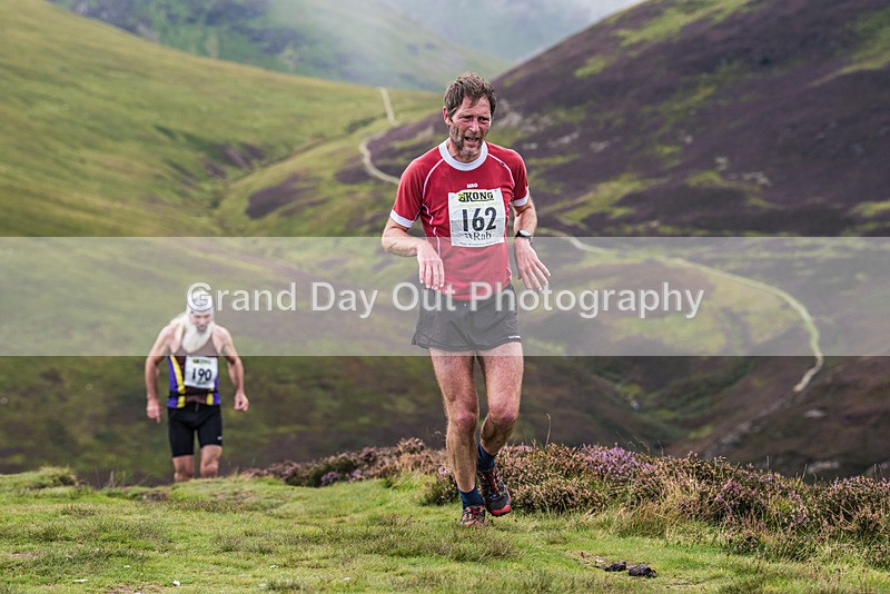 Barrow-148 - Barrow Fell Race Monday 28th August 2023