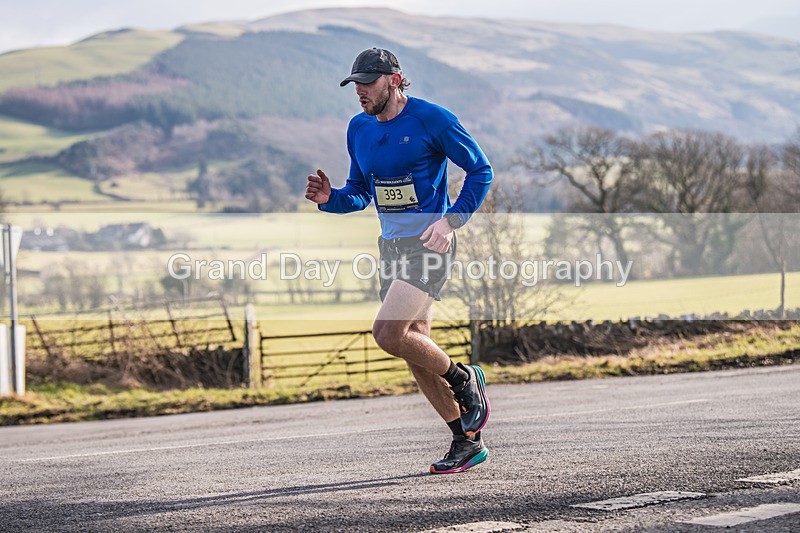 North Lakes-1007 - North Lakes 10K & Half Marathon Sunday 9th February 2025
