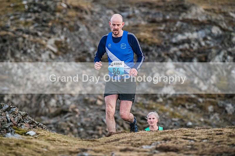 Grisedale-399 - Grisedale Grind Fell Race Wednesday 15th April 2026