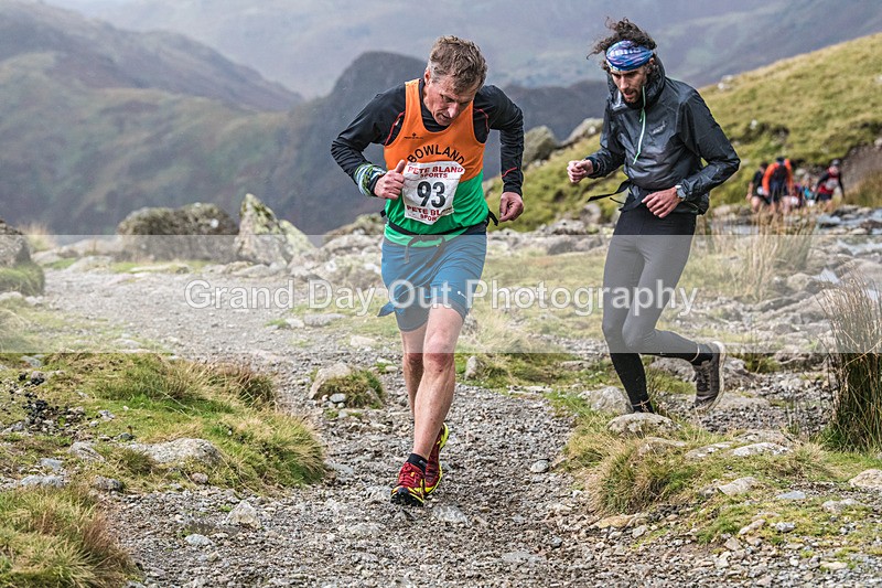 Langdale-399 - Langdale Horseshoe Fell Race Saturday 12thOctober 2024