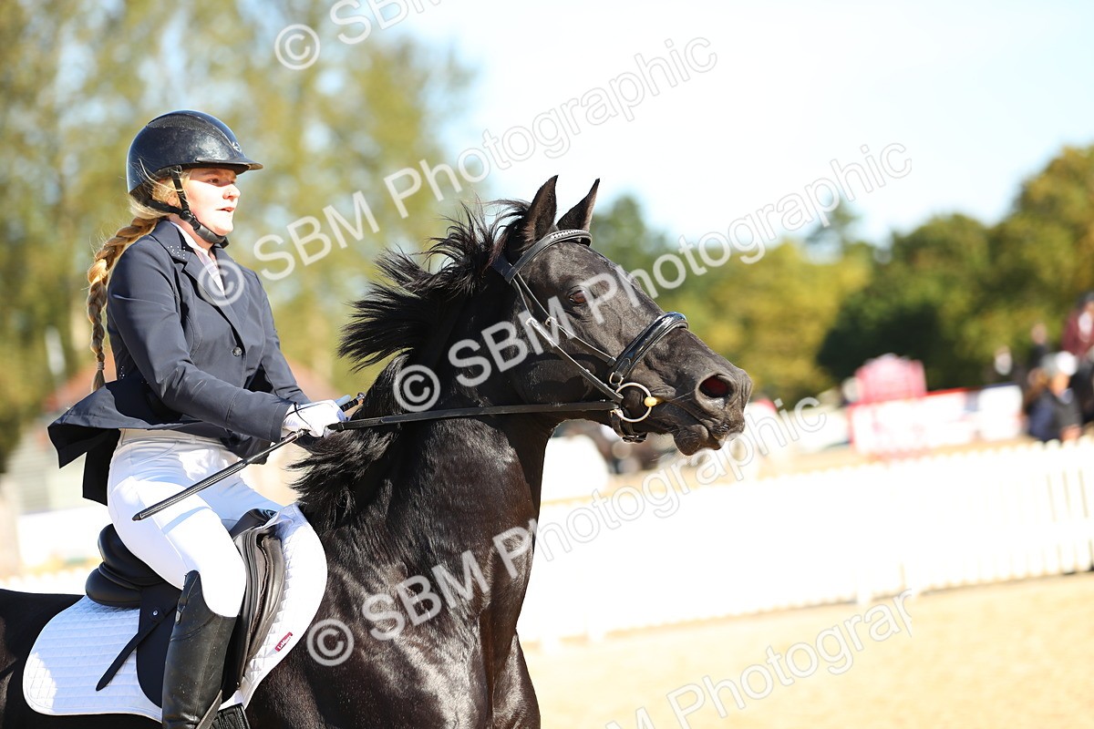 SBM_16654 - J33 - Senior 75cm Championship