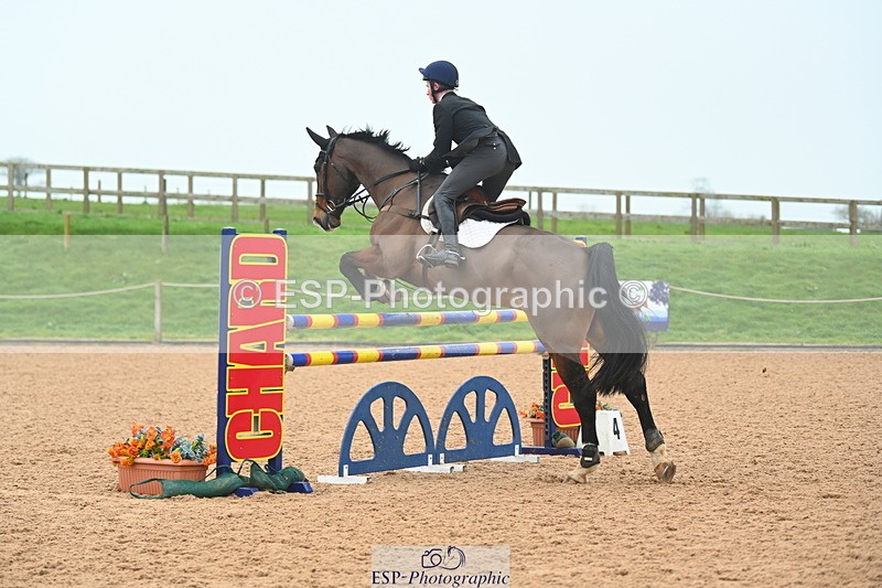 240316A-131122-03602 - Cls 15 Snr Foxhunter