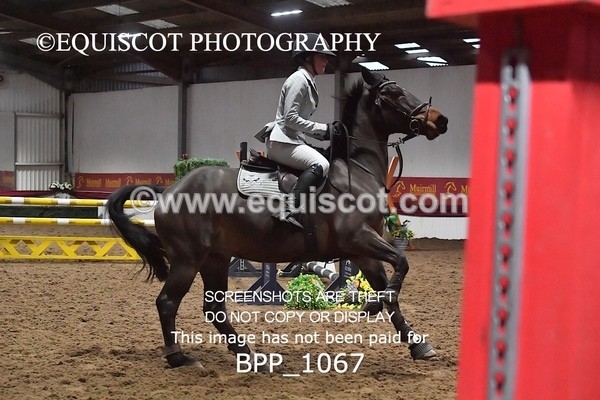 BPP_1067 - CLASS 8 1M