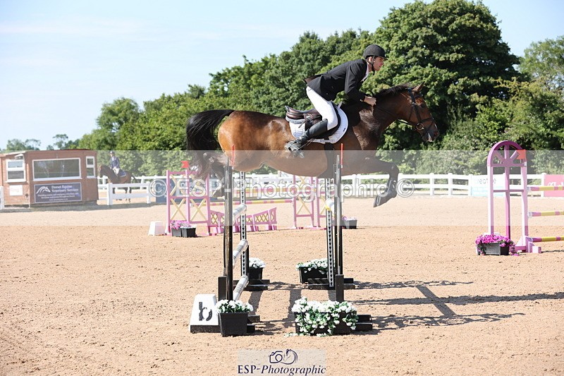 240718A-101830-03748 - Cls 29, YH 6 Yr Olds 1.20m