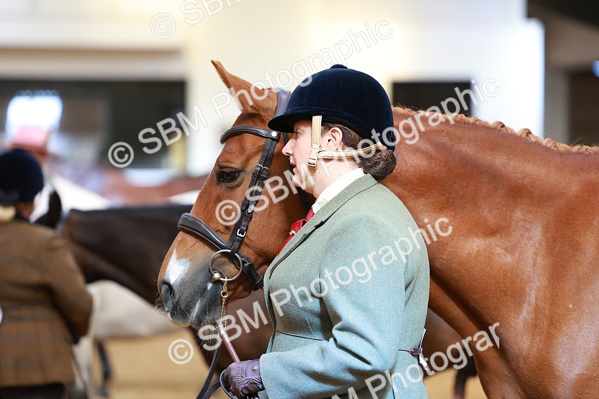 SBM_04140 - Class 9R - IH Pre-Vet