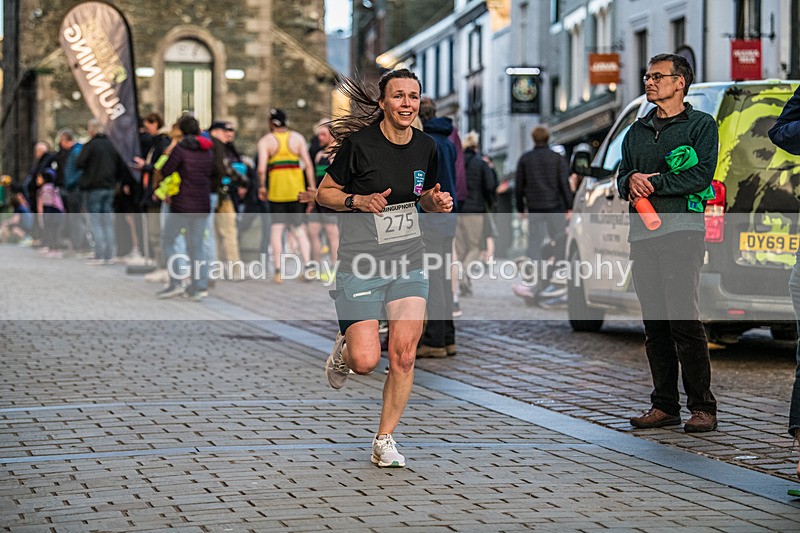 RTH-975 - Keswick Round The Houses Road Race Wednesday 23rd April 2025