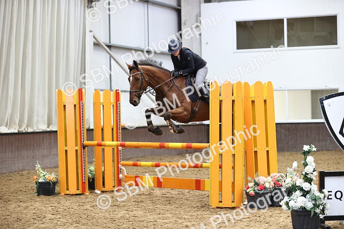 SBM_003001 - Class 10- Senior Discovery - 1.00m