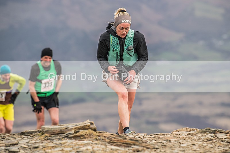 Coledale-782 - Coledale Horseshoe Fell Race Saturday 29th March 2025
