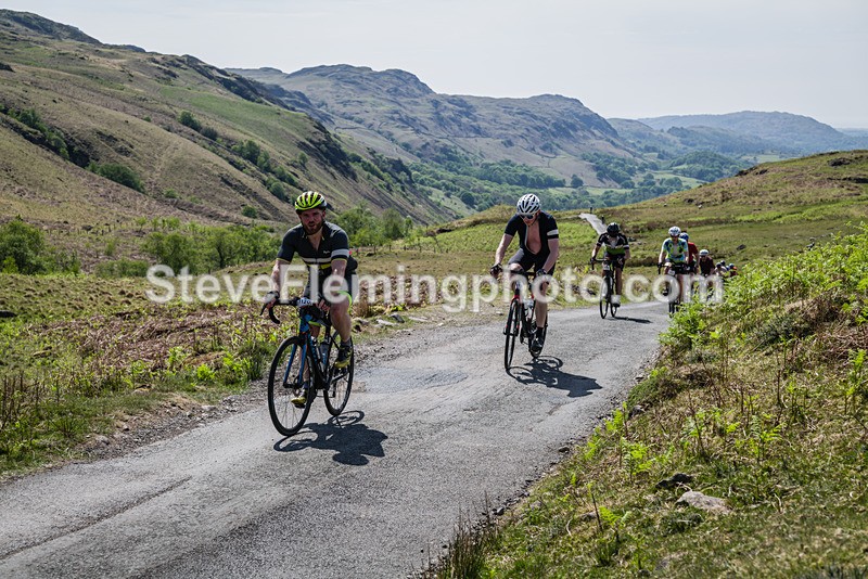 150456 - Hardknott Pass Camera 1 15.00-16.30